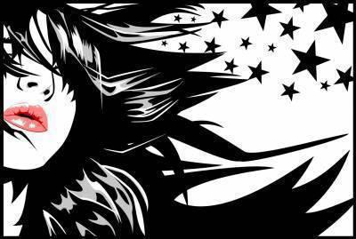 just a dream of freedom...