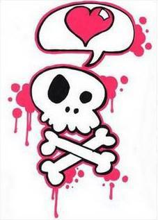 Mortal Love!