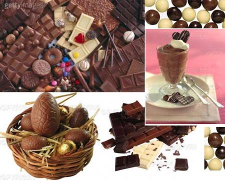 LeChOcOlAt!!! XD