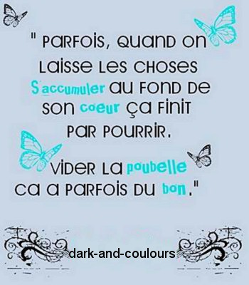 ToUt EsT dAnS l'ImAgE.
