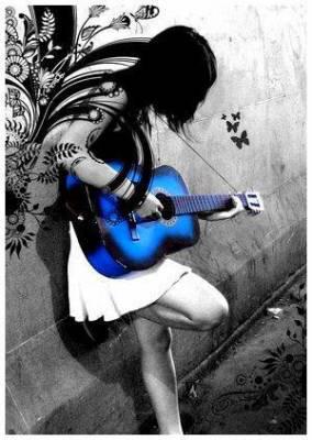 Muzik...