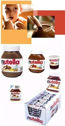 Les 10 commandements du NUTELLA tu suivraasss!^^