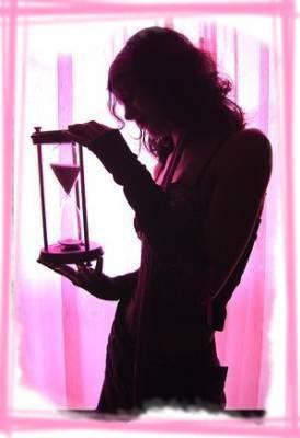 Le temps...