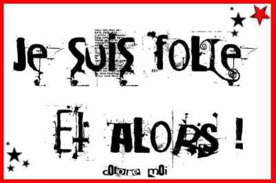 Les MOTS!!!