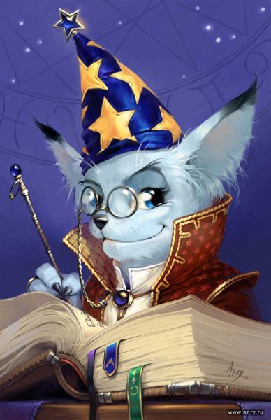 Astrologer