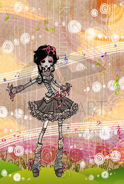 musica_valley by karincoma